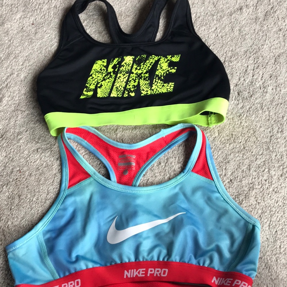 Nike Sports Bra